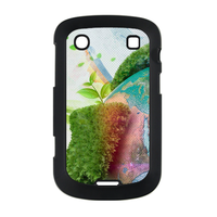 the nice earth Case for BlackBerry Bold Touch 9900