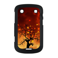 the tree on the moutain Case for BlackBerry Bold Touch 9900