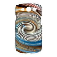 vortex Case for Samsung Galaxy S3 I9300 (3D)