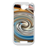 vortex Personalized Case for HTC ONE S