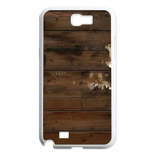 wood Case for Samsung Galaxy Note 2 N7100