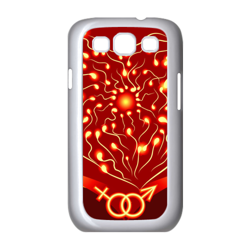 flame logo Case for Samsung Galaxy S3 I9300