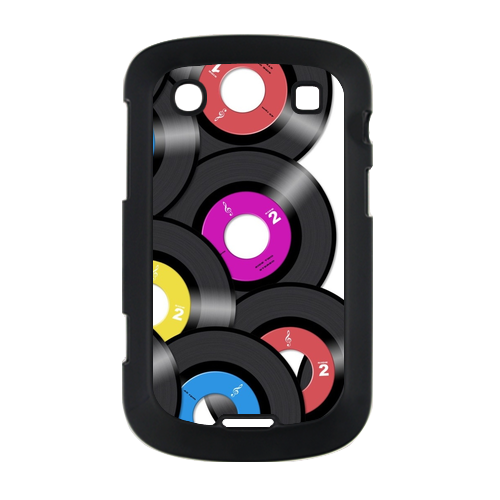 DVD-R Case for BlackBerry Bold Touch 9900