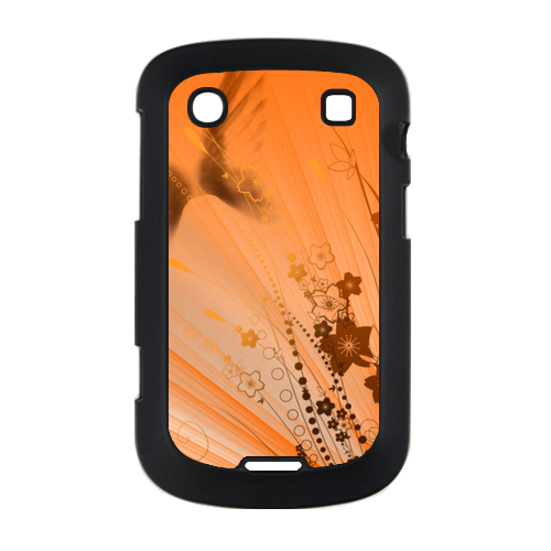 eagle in the linght Case for BlackBerry Bold Touch 9900