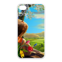 eden Case for Iphone 4,4s (TPU)