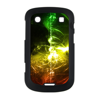 light music Case for BlackBerry Bold Touch 9900