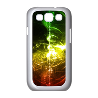 light music Case for Samsung Galaxy S3 I9300