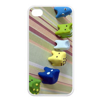 toy Case for Iphone 4,4s (TPU)