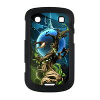 tree nest Case for BlackBerry Bold Touch 9900