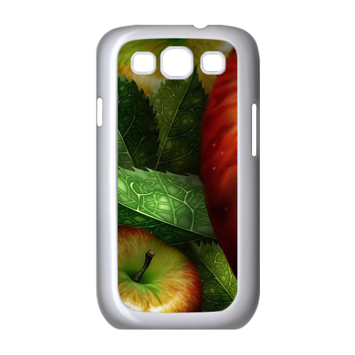 apples Case for Samsung Galaxy S3 I9300