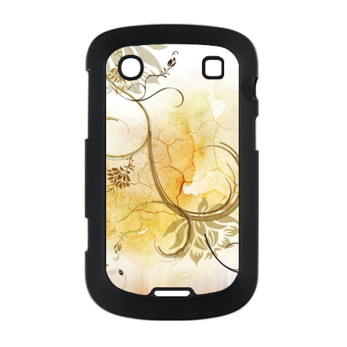 autumn Case for BlackBerry Bold Touch 9900
