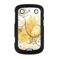 autumn Case for BlackBerry Bold Touch 9900