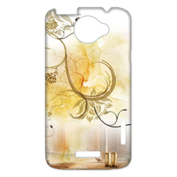 autumn Case for HTC One X +
