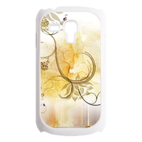 autumn Custom Cases for Samsung Galaxy SIII mini i8190