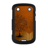 book tree Case for BlackBerry Bold Touch 9900