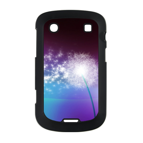 dandelion Case for BlackBerry Bold Touch 9900