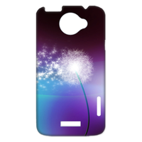 dandelion Case for HTC One X +