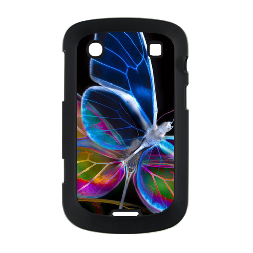 dragonfly Case for BlackBerry Bold Touch 9900