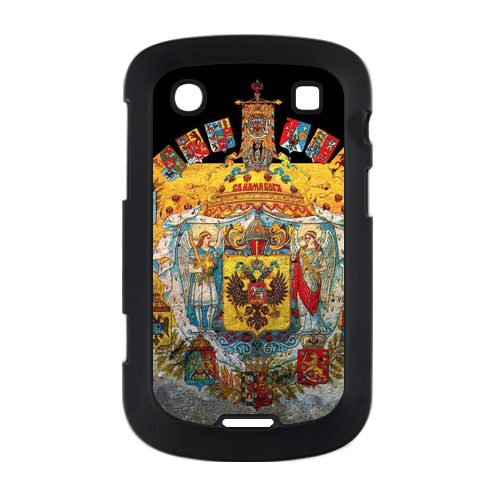 eagle logos Case for BlackBerry Bold Touch 9900