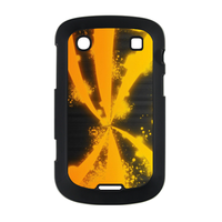 fireworks Case for BlackBerry Bold Touch 9900