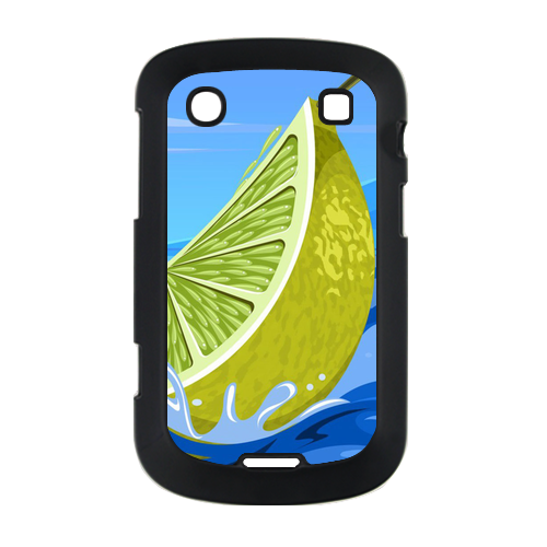 lemon Case for BlackBerry Bold Touch 9900