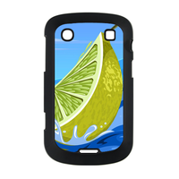 lemon Case for BlackBerry Bold Touch 9900