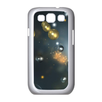 pearls in the sea Case for Samsung Galaxy S3 I9300