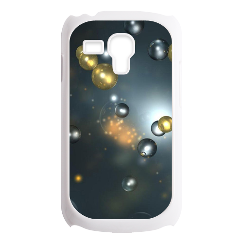 pearls in the sea Custom Cases for Samsung Galaxy SIII mini i8190
