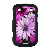 pink chrysanthemum Case for BlackBerry Bold Touch 9900