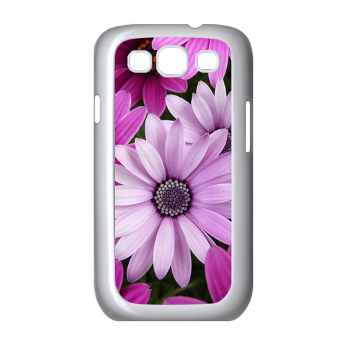 pink chrysanthemum Case for Samsung Galaxy S3 I9300