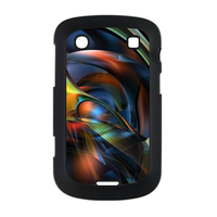 ribon bar Case for BlackBerry Bold Touch 9900