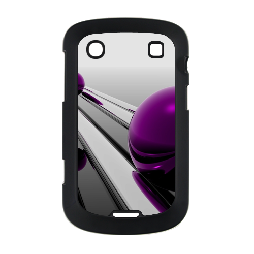 roll ball Case for BlackBerry Bold Touch 9900
