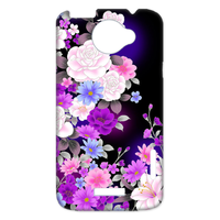 fresh peony Case for HTC One X +