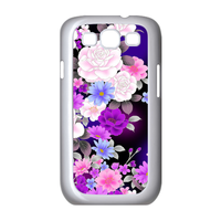 fresh peony Case for Samsung Galaxy S3 I9300