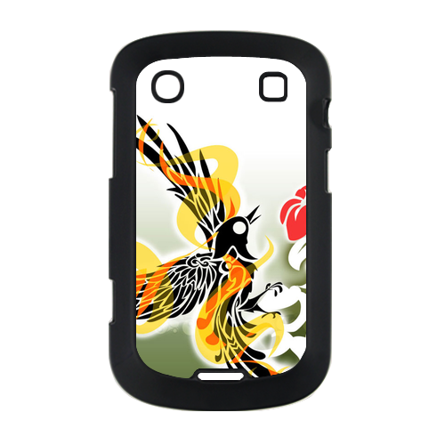kingfisher Case for BlackBerry Bold Touch 9900