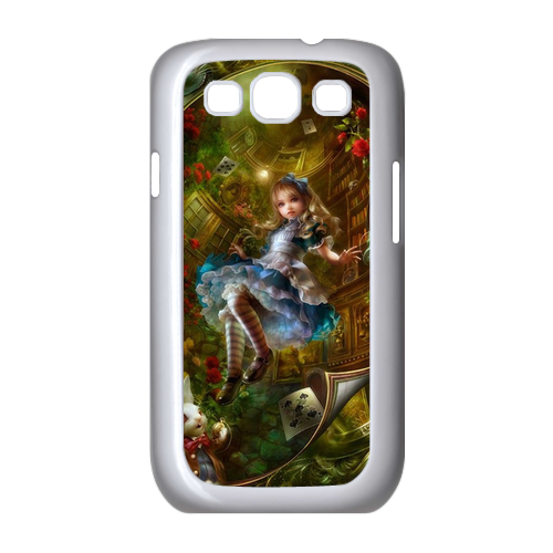 princess Case for Samsung Galaxy S3 I9300