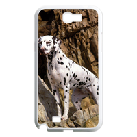 brave Dalmatian Case for Samsung Galaxy Note 2 N7100