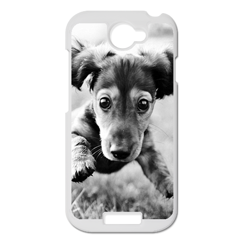 dog army Personalized Case for HTC ONE S