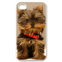 dog idol Case for iPhone 4,4S
