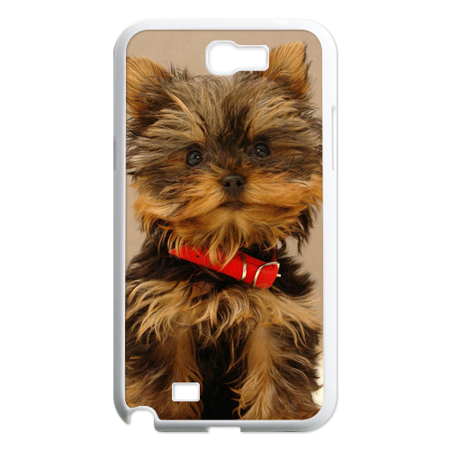 dog idol Case for Samsung Galaxy Note 2 N7100