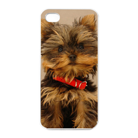dog idol Charging Case for Iphone 4