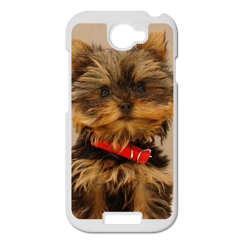 dog idol Personalized Case for HTC ONE S