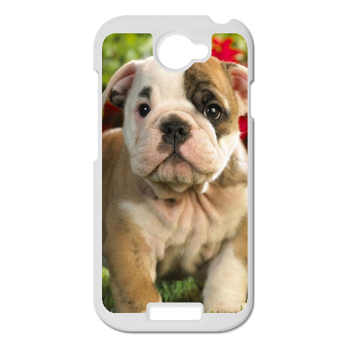 little dog Personalized Case for HTC ONE S