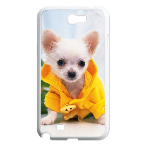 smart dog Case for Samsung Galaxy Note 2 N7100