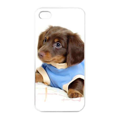 sport dog Charging Case for Iphone 4