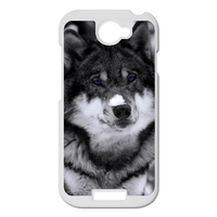 alaskan malamute Personalized Case for HTC ONE S