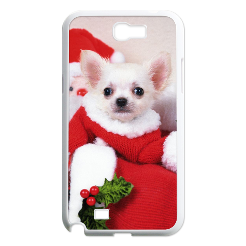 christan dogs Case for Samsung Galaxy Note 2 N7100