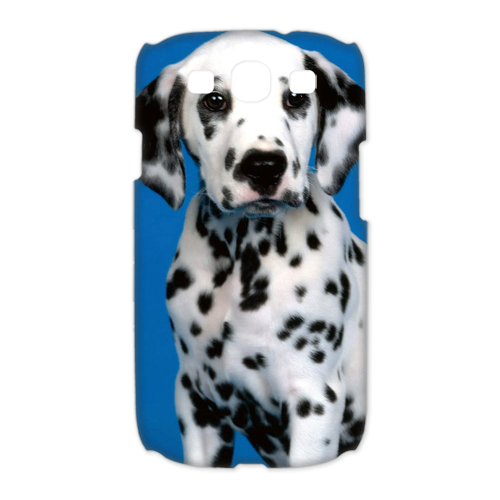 Dalmatian Case for Samsung Galaxy S3 I9300 (3D)