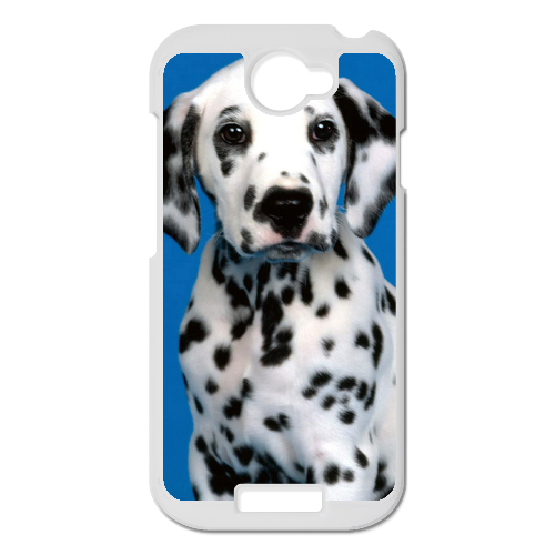 Dalmatian Personalized Case for HTC ONE S