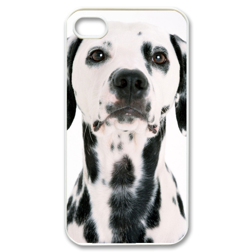 Dalmatians Case for iPhone 4,4S